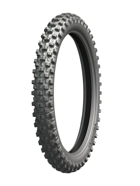 Cauciuc 110/100-18 Michelin Tracker-0