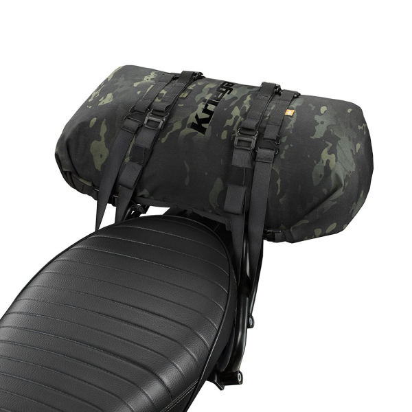 Geanta Kriega Rollpack-20 Orange-2