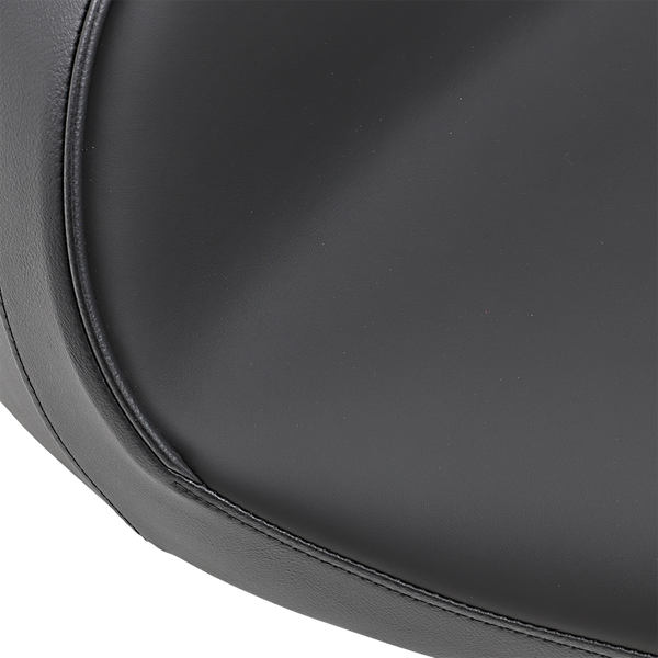 Backrest Compatible Solo Seat Black, 3, nordicamoto.ro