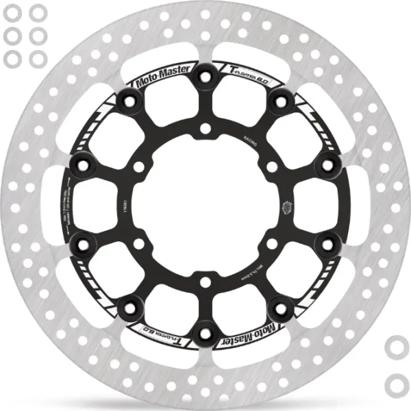 Disc de frână T-Floater din seria Halo, 1, nordicamoto.ro