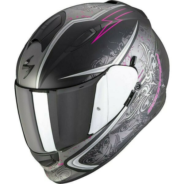 Casca Integrala Scorpion EXO 491 Run Matte Black/Pink-aeb91b1a29e5c2b716381e8624d5a710.webp