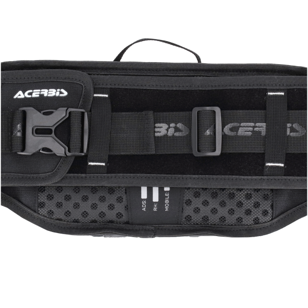 Borseta Acerbis RAM PRO Grey/Black/White-6