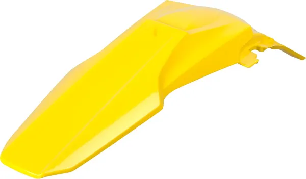 Rear Fender For Suzuki Yellow 