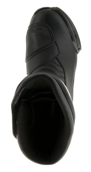 Cizme Alpinestars Smx S Black/Black-1