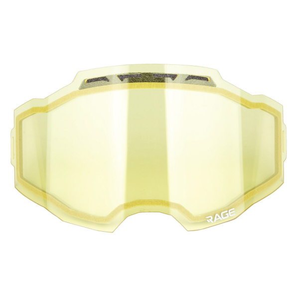 Lentila Klim Rage Blue Tint-4