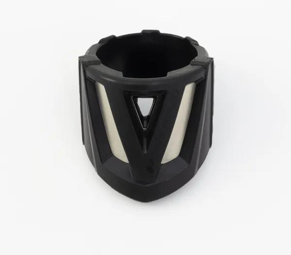Silencer Protector Black-1