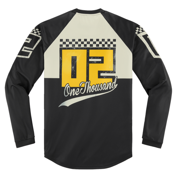 Tricou Icon Slabtown Black-3