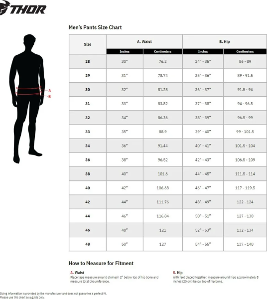 Launchmode Air Raptor Pants Gray, Blue -2