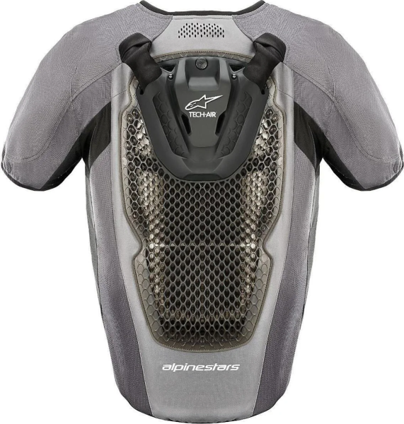 Vesta Airbag Tech-Air 5-1