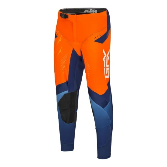 Pantaloni KTM GRAVITY-FX Orange/Black/White   S30, 1, nordicamoto.ro