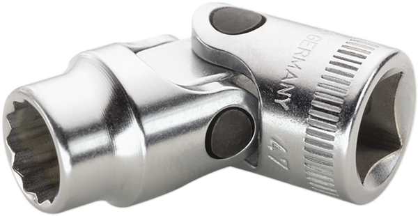 Socket Chrome, 1, nordicamoto.ro