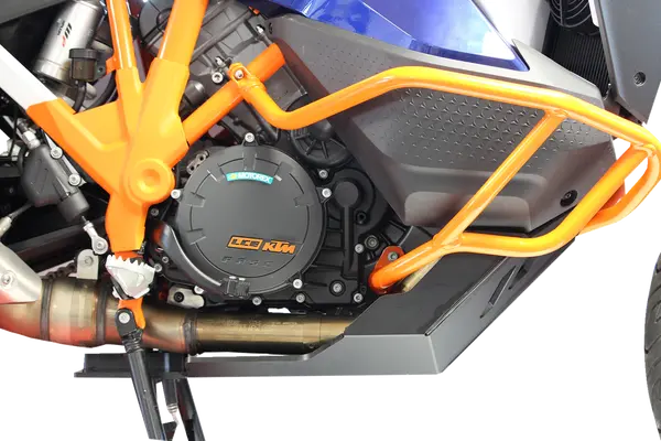 Scut Motor AXP Racing KTM Super Adventure 1290 R/S '21 - '24 Negru, 12, nordicamoto.ro