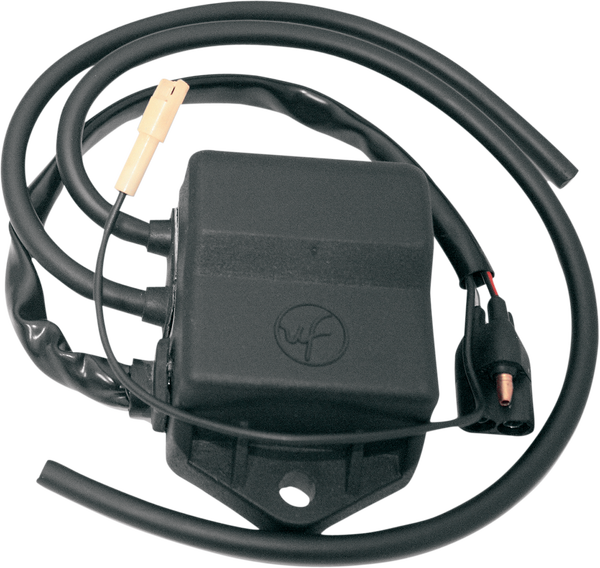 Cdi Box Black