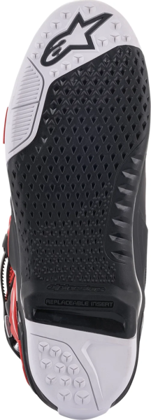 Cizme Alpinestars Tech 10 Black/Red-1