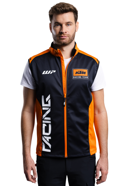 Vesta KTM Team Orange/Black-2