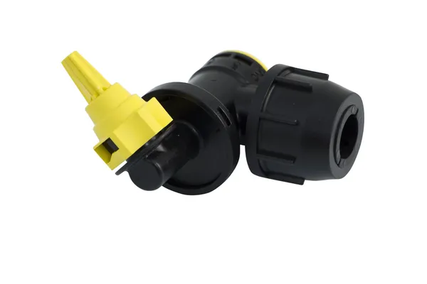 Nozzle Assembly Black, 1, nordicamoto.ro