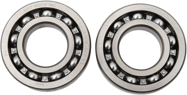 Main Crankshaft Bearing And Seal Kit-0