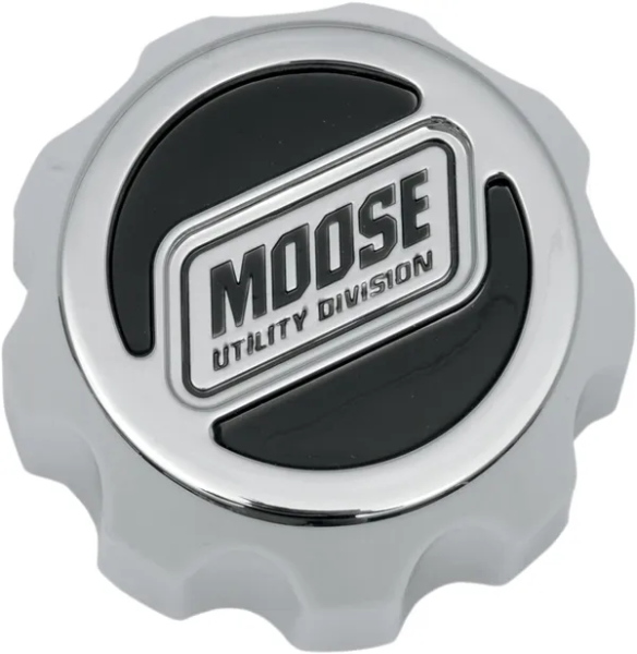 Replacement Center Cap For 387x Wheels Silver -0