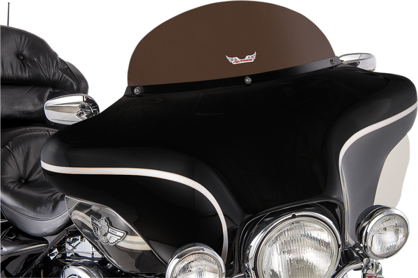 Replacement  Windshield Gray, 1, nordicamoto.ro