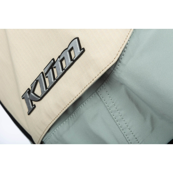 Pantaloni Klim Adventure Rally Stealth Black-8