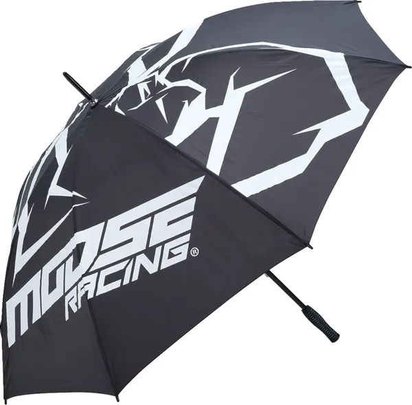 MOOSE RACING Umbrella Black, Orange -1
