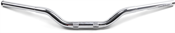 1-1/4(r) Chubby® Handlebar Silver, 1, nordicamoto.ro