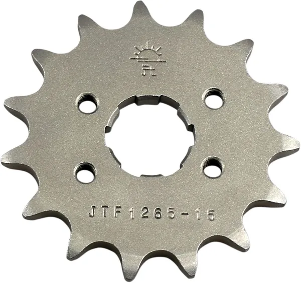 JT SPROCKETS Sprocket Natural 