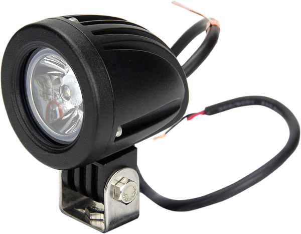 Led Flood/spot Lights Black, 1, nordicamoto.ro