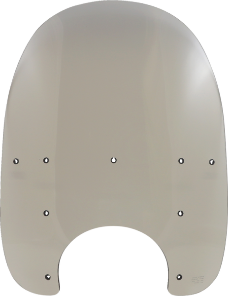 Road King Replacement Plastic Gray, 4, nordicamoto.ro