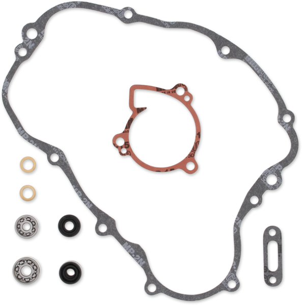 MOOSE RACING Water Pump Rebuild Kit, 3, nordicamoto.ro