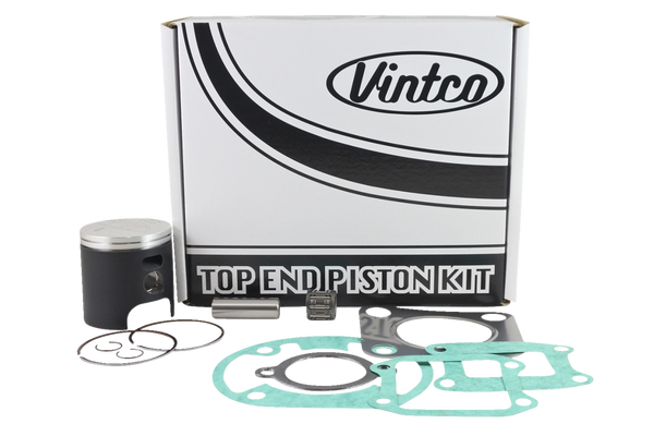 Top End Piston Kit, 1, nordicamoto.ro