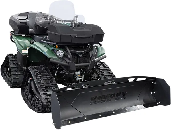 Click 'n Go 2 Plow Blade Black-1