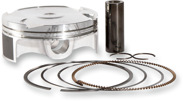 Top End Piston Kit (cast Replica)-0