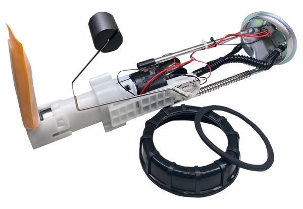 Fuel Pump Module Black -1