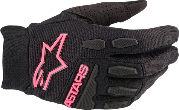 Manusi Alpinestars Stella Full Bore Black/Pink-aefec698593f647dda3267a0e9c6cff1.webp