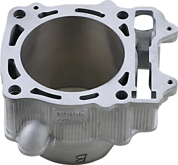 MOOSE RACING Replacement Cylinder Gray -0