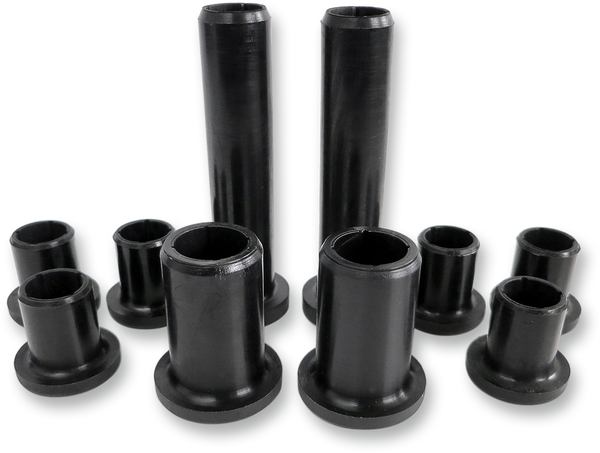 Rear Swingarm Bushing Kit Black, 1, nordicamoto.ro