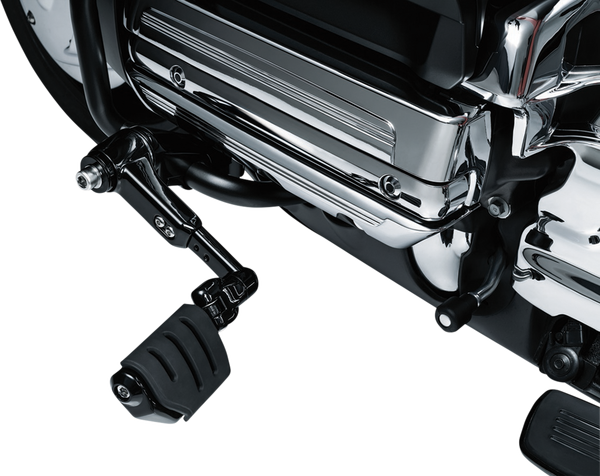 Ergo Iii Cruise Mounts Black, 5, nordicamoto.ro