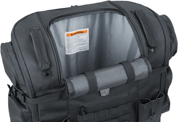 Pet Palace Titan Black, 3, nordicamoto.ro