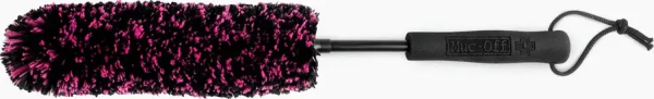 Microfibre Detailing Brush Set X 3 Black, Pink, 9, nordicamoto.ro