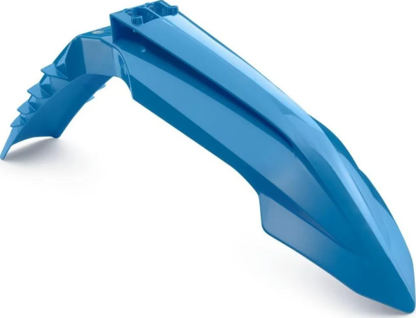 Aripa fata KTM SX 23-/EXC/EXC-F 24- Albastru