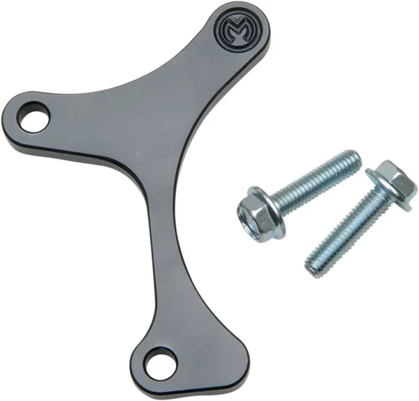 MOOSE RACING Case Saver Silver -0