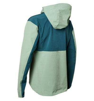 Geaca Fox Ranger 3L Water Sage-0