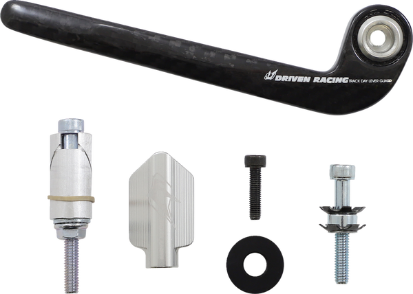 Trackday Lever Guard Black, 2, nordicamoto.ro