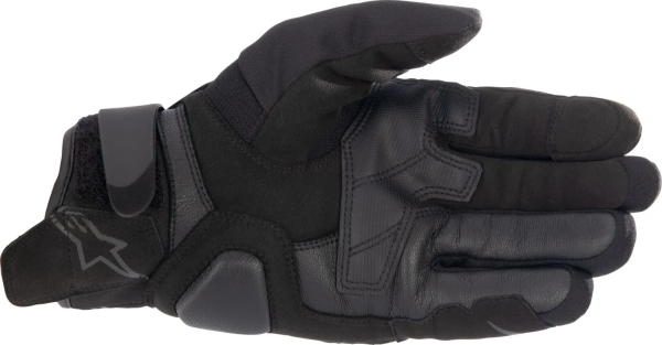 Manusi Alpinestars Smx-1 Drystar Black-0
