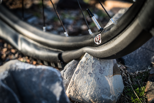 Ftd Ii Foam Tire Inserts For Tubeless Tires Black, 1, nordicamoto.ro