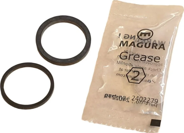 Seal ring kit 24mm, 1, nordicamoto.ro
