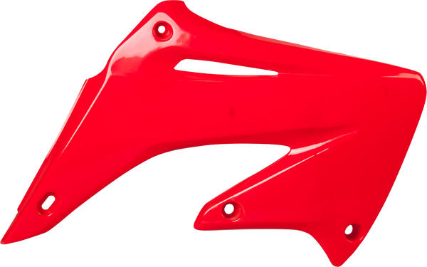 Laterale rezervor Honda CR 125/250 '02-'07-1