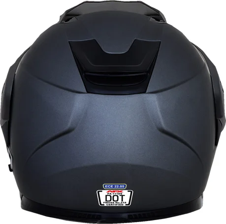 Fx-111ds Helmet Gray 2XL, 3, nordicamoto.ro