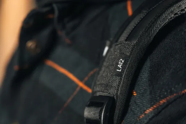 Legend Gear Shoulder Strap Black -2